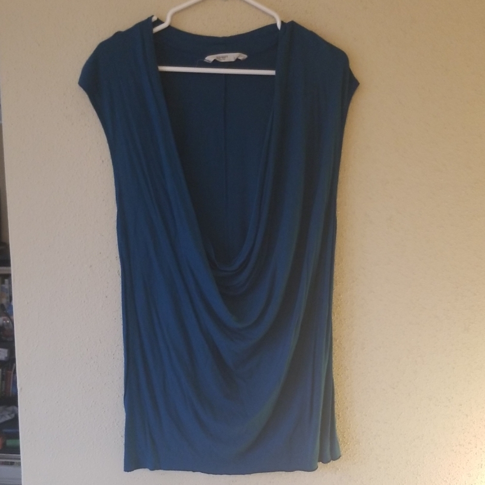 Old Navy Teal Top